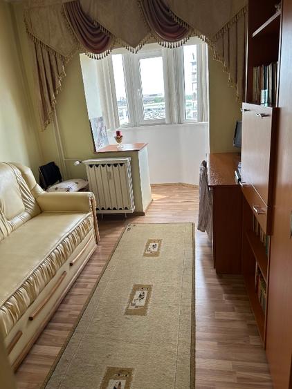 Apartament decomandat, 3 camere, Calea București- Mall