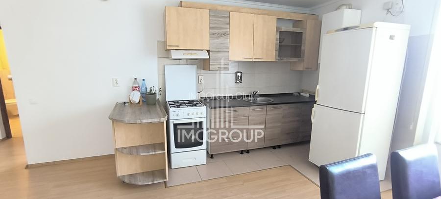 Apartament de vânzare 3 camere Buna ziua