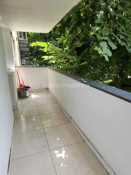 Apartament 2 camere, semidecomandat, 50 mp, balcon, metrou, Piata Sudului - 8
