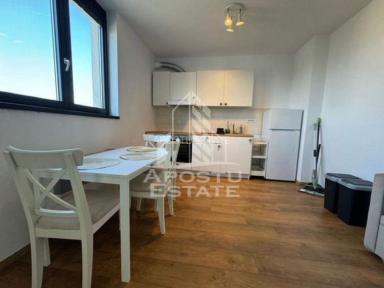 Apartament cu 2 camere de inchiriat, Isho - Timisoara - 3