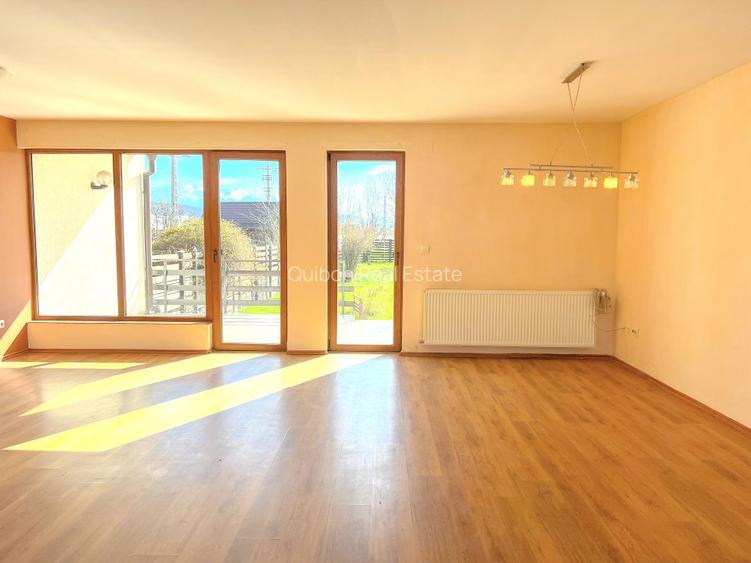 Casa 194 mp, garaj si teren 590 mp, Ghimbav - 4