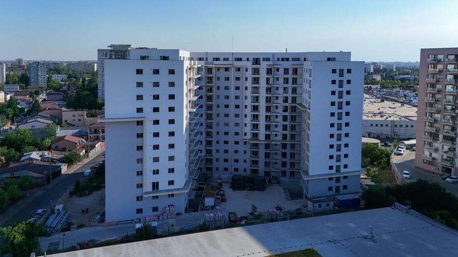APARTAMENT 1 CAMERĂ TITAN ZONĂ CENTRALĂ BUCUREȘTI