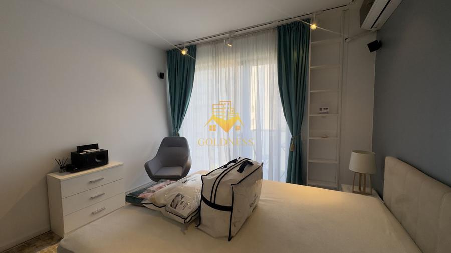 2 camere,modern,parcare,bloc nou,Gheorgheni zona FSEGA,Iulius Mall