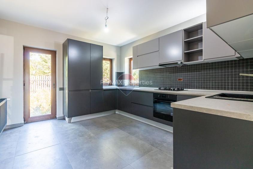 Vila cu 5 camere de vanzare I Corbeanca I Laguna Albastra - 21