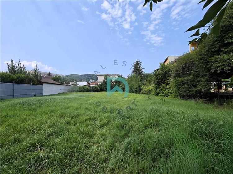 Teren intravilan de vanzare  Brasov