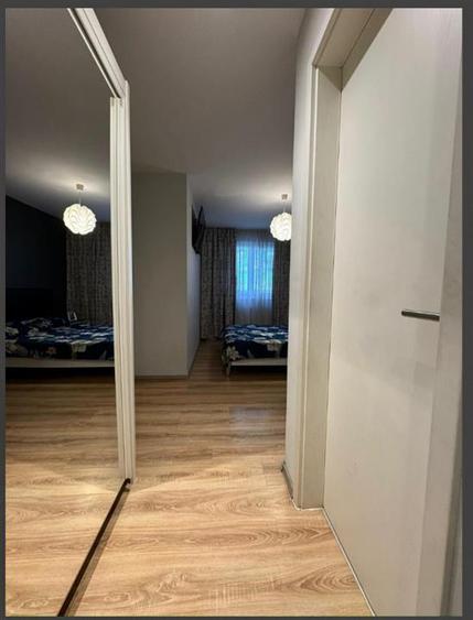 Apartament 3 camere,modern si spatios ,cu 2 locuri de parcare