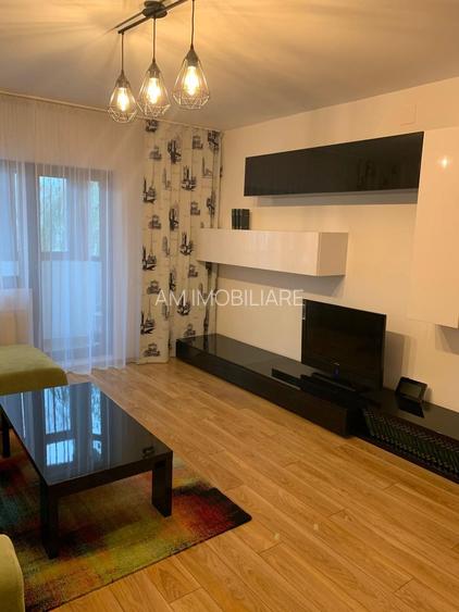 AP. 2 CAMERE- BRANCOVEANU, PARCARE ADP, METROU 6 MINUTE, MODERN - 2