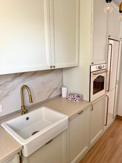Apartament Premium 2 Camere - Floreasca Residence