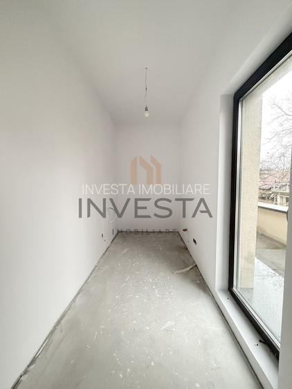 Duplex nou de 210 mp cu garaj si terasa panoramica, Andrei Muresanu - 24