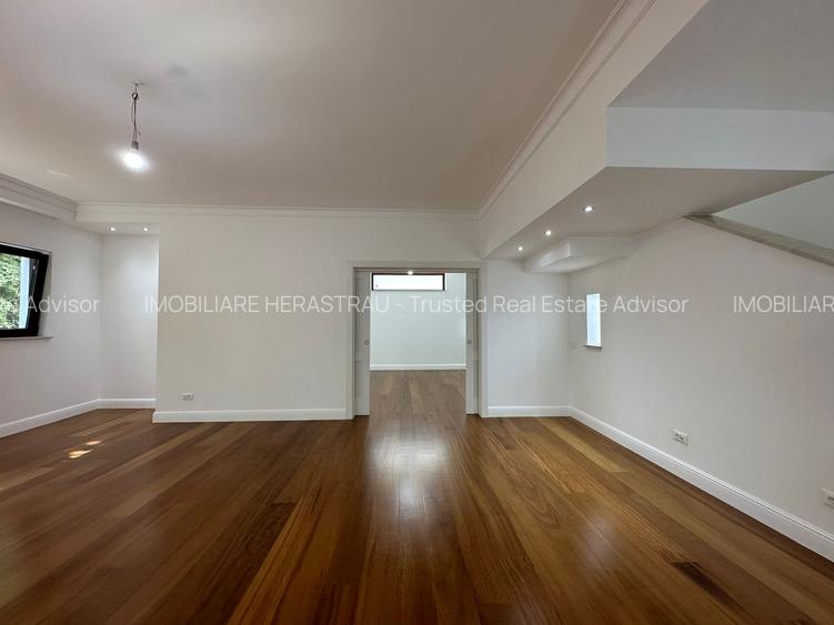 Heritage Properties | Vila de lux în Dorobanti - 6