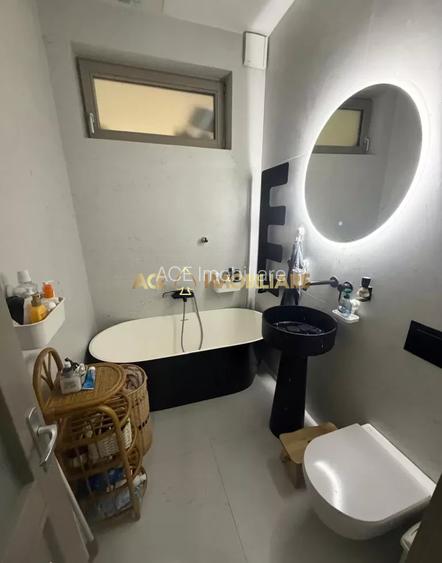 3 Camere de inchiriat | Aviatorilor | Metrou | Centrala | Parcare | Pet-Friendly - 7