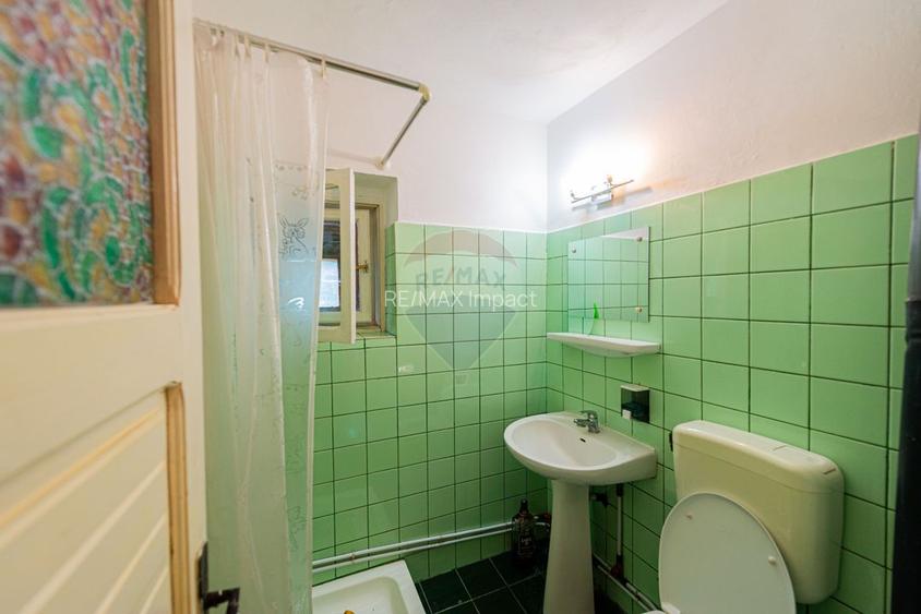 De vanzare casa la munte, Cheia, Prahova, P+2+Pod, 200mp, gradina - 8