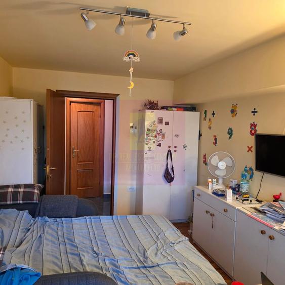 Vanzare apartament 3 camere Unirii-Zepter