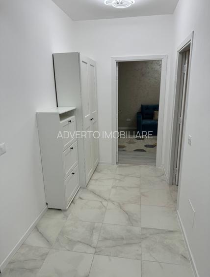 Apartament 2 camere de vanzare Lujerului Exigent Plaza - 3