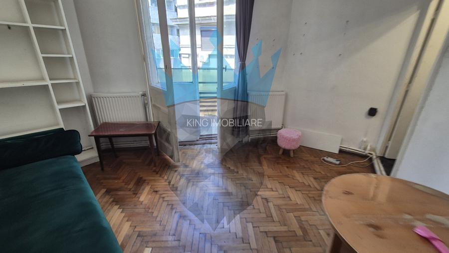 Apartament 2 Camere Universitate Bucuresti - 4