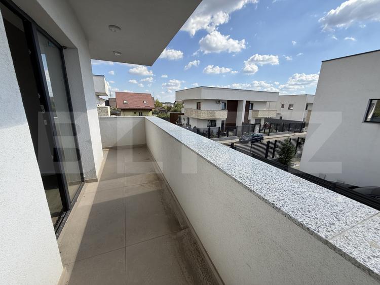 Casă tip duplex, unitate individuală, construcție nouă – Dream House