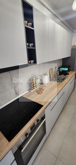 2 Camere  Ambiance Residence Pipera I Premium Mobilat I Comision 0% - 22