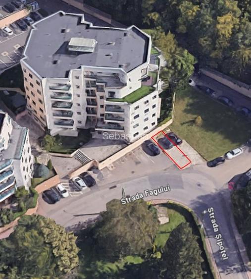 Apartament 2 camere cu parcare si boxa, sala de sport si sauna in Copou Bellevue - 7