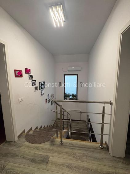 Casă individuală P+1 în Bragadiru – Str. Rubinului | Teren 500 mp - 17