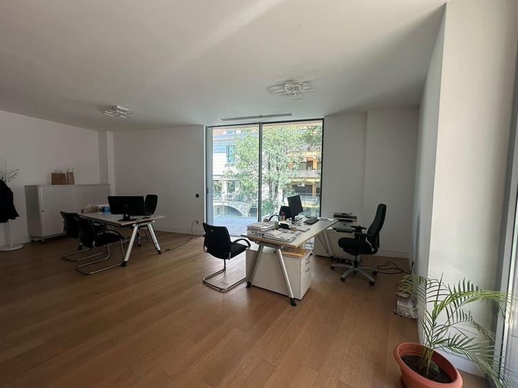 Apartament office/rezidential de inchiriat Floreasca
