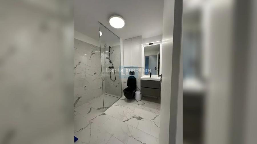 0% Comision | Apartament cu 2 camere si parcare | Liberty Residential - 6
