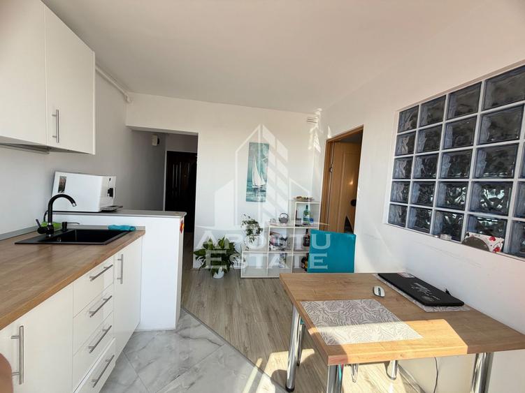 Apartament cu o camera, de vanzare, in zona Complexul Studentesc
