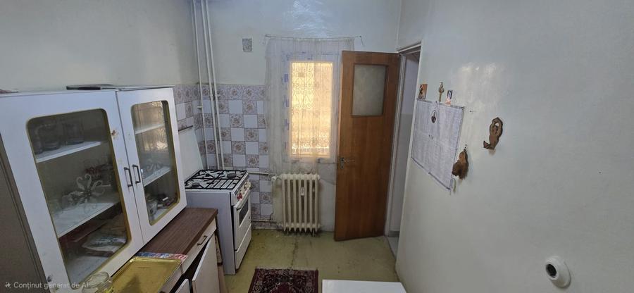 De vanzare - Apartament 2 camere Soseaua Vergului 65