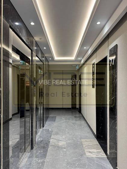 Apartament premium 2 camere, parcare Comat Towers - 25
