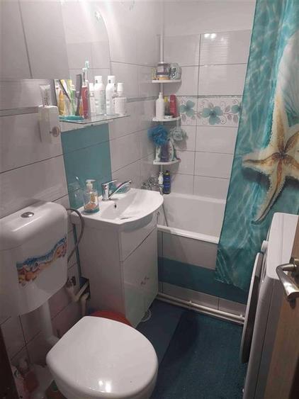 Apartament 3 camere Pacurari - Moara de Foc