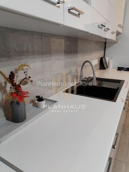 Închiriere -apartament ,nou, 2 camere , Regele Ferdinand  - 7