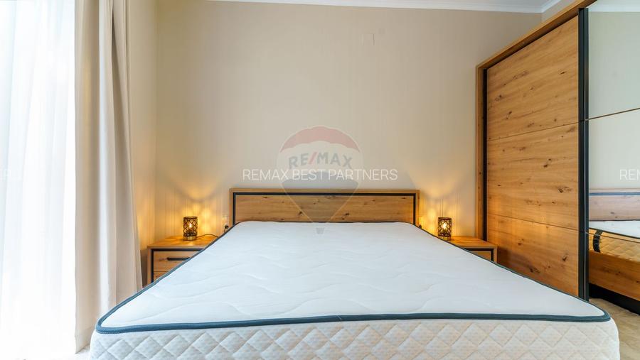 Apartament 3 camere si terasa 40 mp de inchiriat in Gheorgheni - 7
