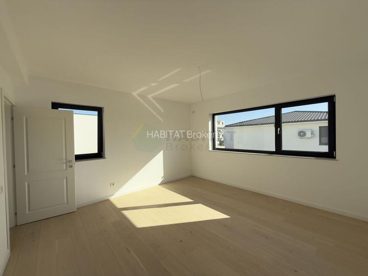 Vila individuala, str. Primăverii-Tunari | Complex privat - 5