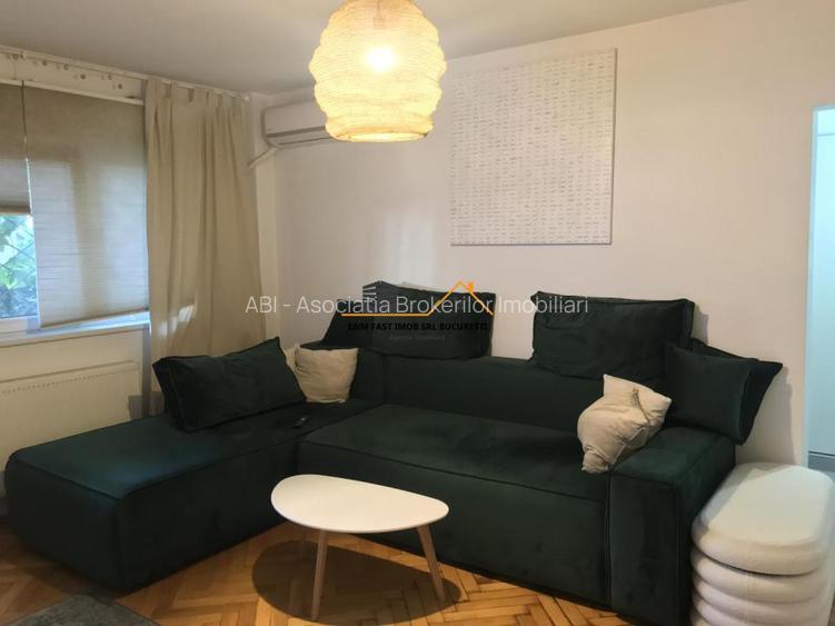 Vânzare Apartament 2 camere-Tineretuli-Timpuri Noi-Semicentral- - 2