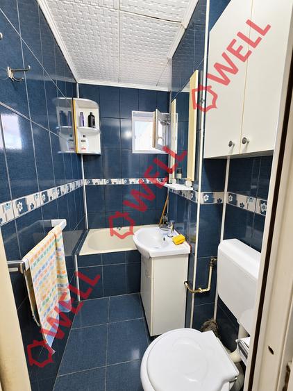 De vânzare apartament cu 2 camere în Întorsura Buzăului, strada Ciucaș!
