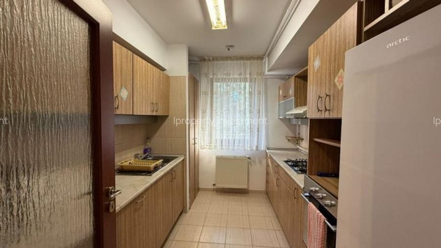 Închiriere Apartament 2 camere în Piata Sudului Complex Jupiter - 4