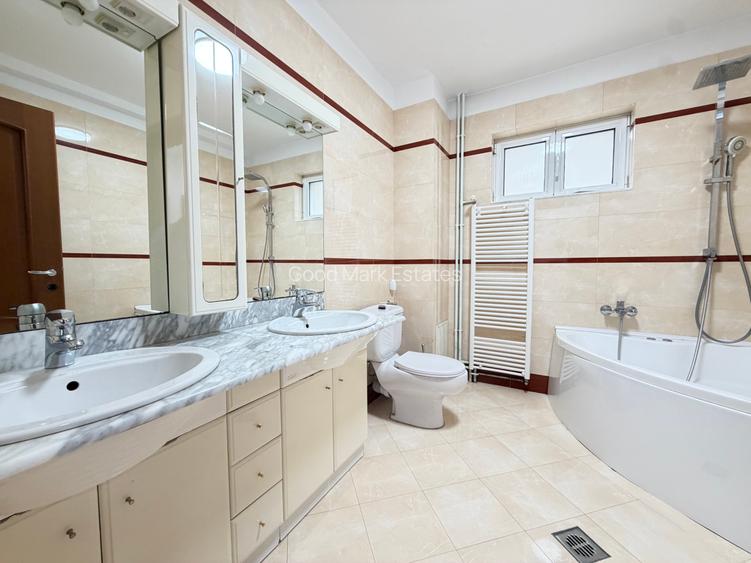 Primăverii | 3 Camere | Imobil Boutique | Singur pe Etaj | Parcare - 8