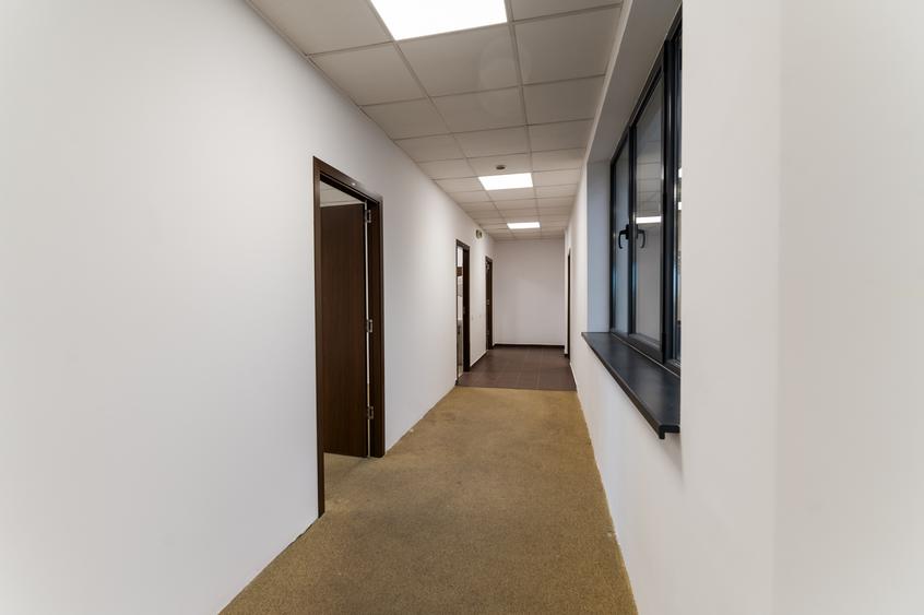 Atomistilor, de inchiriat spatii de birouri finisate modern, 400 mp!