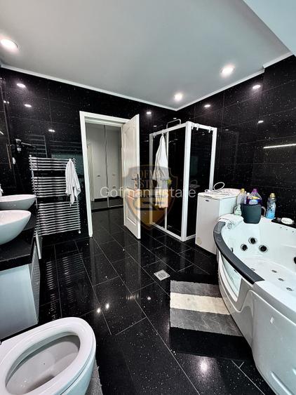 3 camere 125mp JT Tower Mamaia Nord Kauffland, plaja White Titanic Aqua Qullina - 13