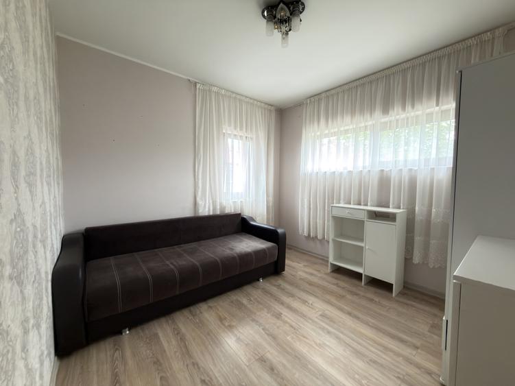Apartament 3 camere, decomandat, etaj 1, 65 mp utili - Dumbravita