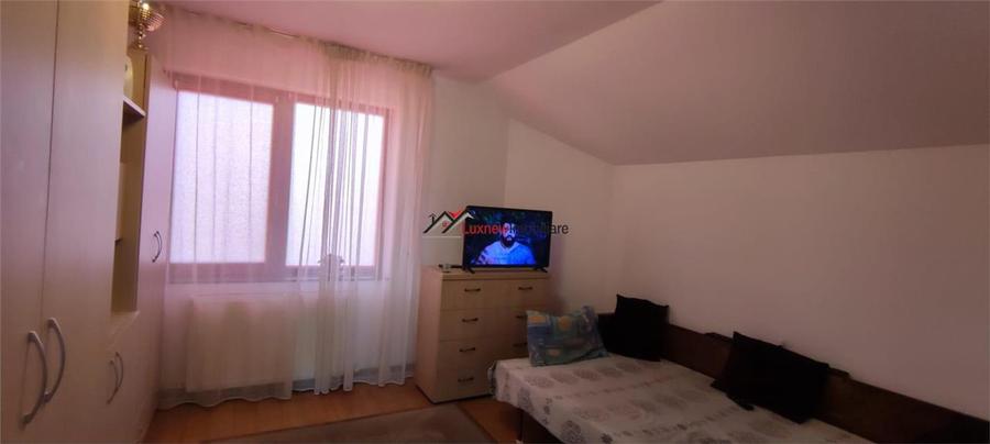 Comision 0%! Casa spatioasa mobilata si utilata in Floresti, curte generoasa ame
