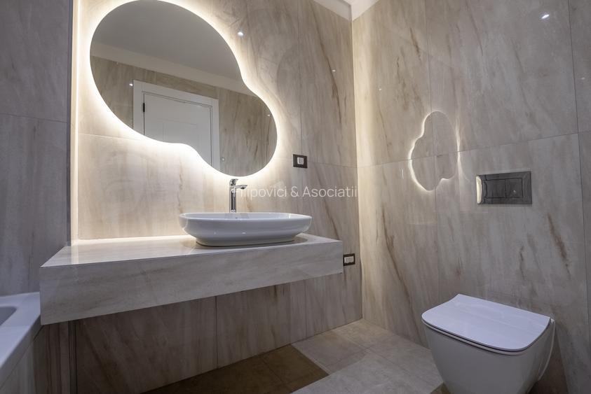PIPERA – MY PLACE NORTH, 2 CAMERE 67 MP TOTAL, ETAJ 1 - 22
