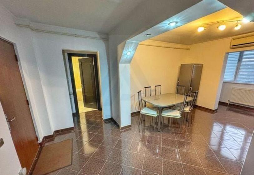 Apartament 2 camere 2 balcoane amenajate si pivnita etaj 1 Strand