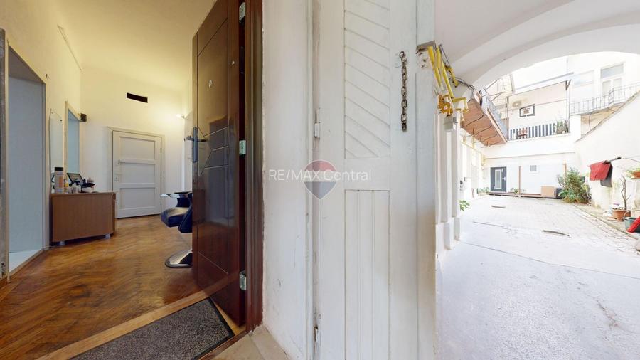 Vânzare apartament, Brașov, Centrul Istoric, Str. Apollonia Hirscher - 5