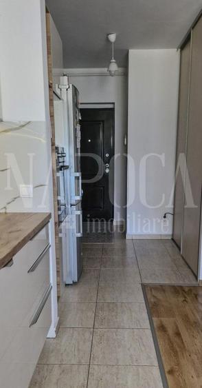 Apartament 3 camere de vanzare in Floresti