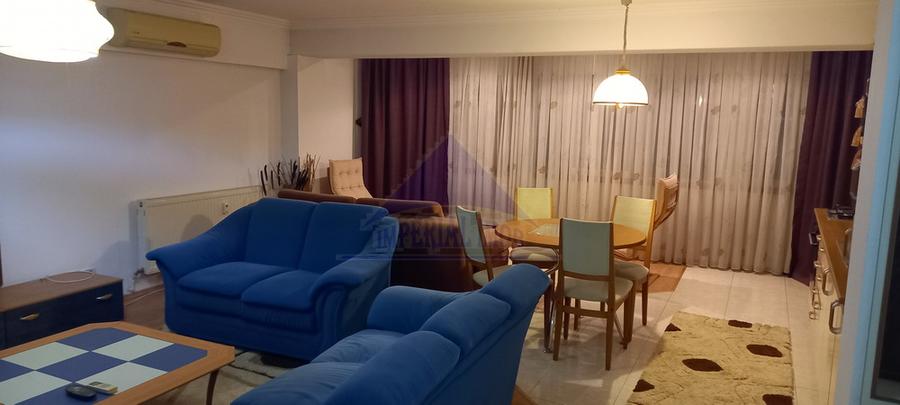 Pantelimon - Chisinau - Apartament 2 camere, 60 mp, mobilat si utilat complet