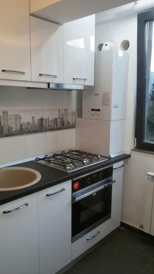 Vanzare Apartament 2 camere zona Pallady , 1 Decembrie - Metrou