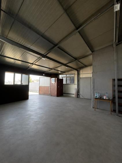Spatiu comercial, 100 mp, zona Centura de Nord