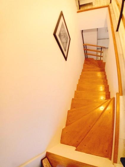 Casa De Tip Duplex, 4 Camere, Ghimbav, Complet Mobilata Si Utilata, Comision 0%