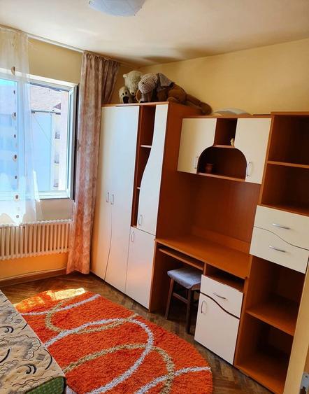 Apartament 3 Camere|Ultracentral| Mobilat - Utilat | 87.000 €
