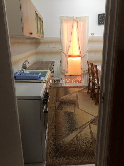 Apartament cu 3 camere  - 10
